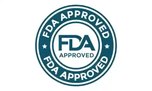 MounjaMelt Manufactured in FDA Registered Facility