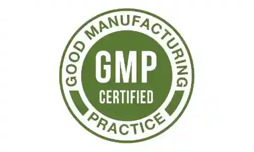 MounjaMelt GMP Certified Supplement Manufactured Under Quality Standards